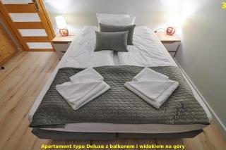 Apartamenty Widokowe Pod Lasem - 3
