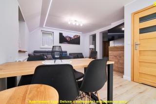 Apartamenty Widokowe Pod Lasem - Kościelisko - 4
