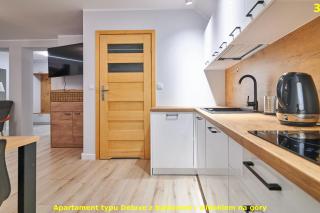 Apartamenty Widokowe Pod Lasem - Kościelisko - 1