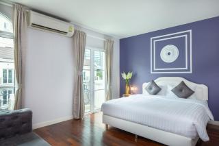 Inhome Luxury Residence Villa by Kitty - Bangkok - 4