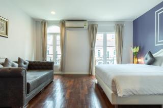 Inhome Luxury Residence Villa by Kitty - Bangkok - 2