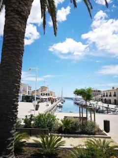 Les planètes du port - 5