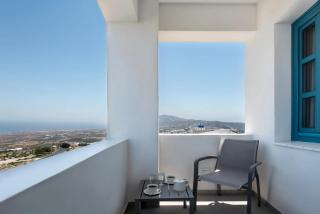 Aeifos Boutique Hotel - Imerovigli - 5