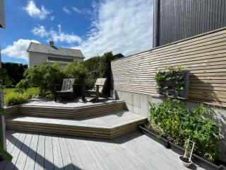 House for rent during ONS 2024 - Stavanger - 5