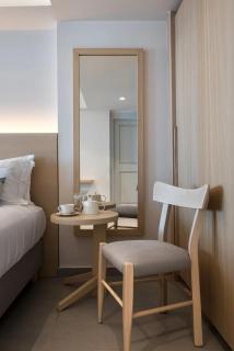 Aeifos Boutique Hotel - Imerovigli - 4