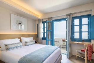 Aeifos Boutique Hotel - Imerovigli - 1