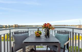Waterfront Lounge - Olpenitz - 0