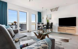 Waterfront Lounge - Olpenitz - 9