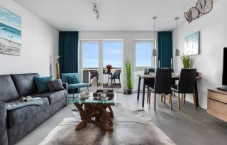 Waterfront Lounge - Olpenitz - 8