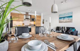 Waterfront Lounge - Olpenitz - 7