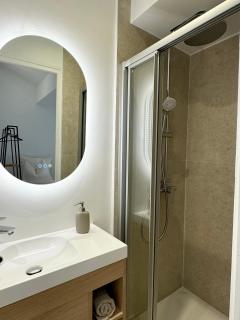 Charming appartement 3BR - 3BA - 3WC - Cannes - 4