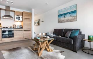 Waterfront Lounge - Olpenitz - 2