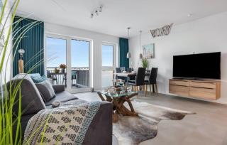 Waterfront Lounge - Olpenitz - 1