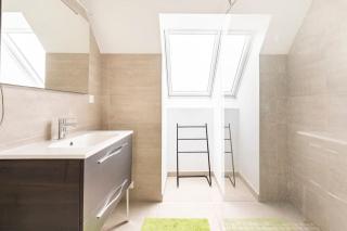 Petite maison chaleureuse avec une vue imprenable - 3