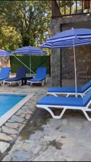 Villa Plum Garden - Fethiye - 1