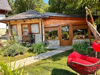 Guesthouse Green Valley - Parque Nacional dos Lagos de Plitvice - 5