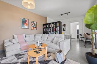 Comfy Cove Residence by Nomads - Konia - 9