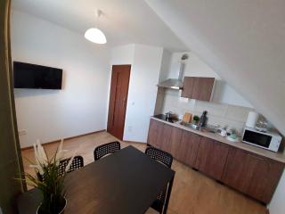Apartament u Marci - Tymień - 7