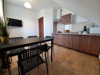 Apartament u Marci - Tymień - 1