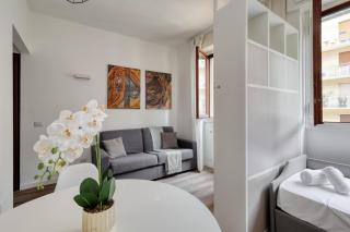 JOIVY Lovely studios near CityLife - Milan - 2