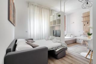 JOIVY Lovely studios near CityLife - Milan - 5