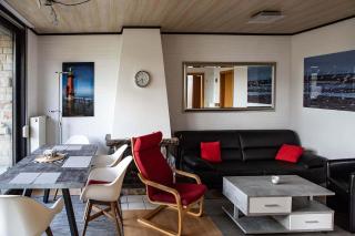 Ferienhaus Hinter dem Deich - Tossenserdeich - 9