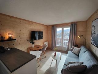 Superbe appartement rénové - Allos - 9