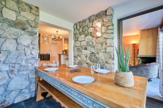 Appartement 7 couchages - jacuzzi - Les Deux Alpes - 3