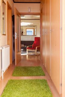 Ferienhaus Hinter dem Deich - Tossenserdeich - 2