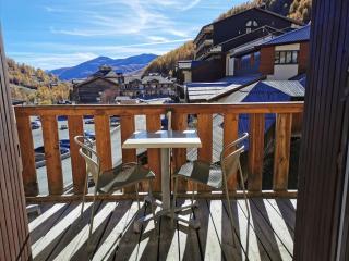 Superbe appartement rénové - Allos - 8
