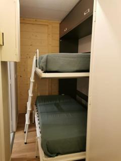 Superbe appartement rénové - Allos - 5