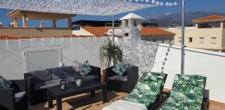 Casa de la Suerte - Almuñécar - 7