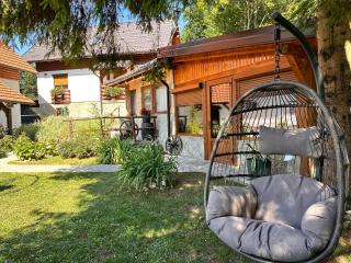 Guesthouse Green Valley - Parque Nacional dos Lagos de Plitvice - 4