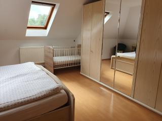 Ferienobjekte Claus, 35633 - Uplengen - 4