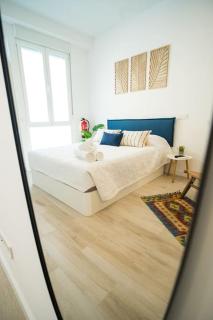 Beautiful studio in Prosperidad SAL - 1