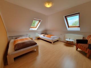 Ferienobjekte Claus, 35633 - Uplengen - 3