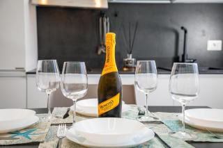 Etnabeach Apartament - Fondachello - Mascali - 5