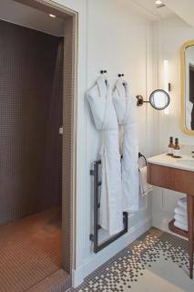 Hôtel Les Lumières - Relais & Châteaux - Versailles - 3
