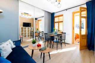 VacationClub - Staszica 36 Apartament 7 - 6