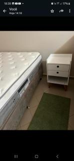 Eldorado Flat Service apto 601- BL 1 - Caldas Novas - 9