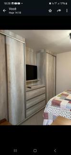Eldorado Flat Service apto 601- BL 1 - Caldas Novas - 0