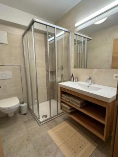 Apartment Eberharter - Mayrhofen - 9