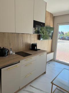 Apartamenty Baltic Sea Hexagon L3 - Grzybowo - 1