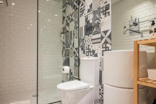Modern loft w AC Downtown and Metro - Porto - 6