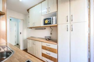 Family-Friendly Stay near Madrid - San Sebastián de los Reyes - 3