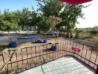 Uygar Motel - Fethiye - 7