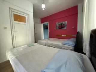 Uygar Motel - Fethiye - 6