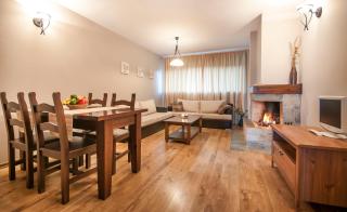 Villa Chalet Everest - Bansko - 6