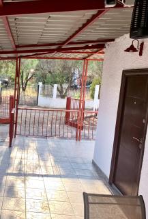 Glykeraki's House - 9