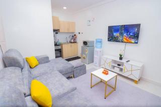 Greenzone One Bedroom Apartment - Kiambu Road - Nairobi - 8